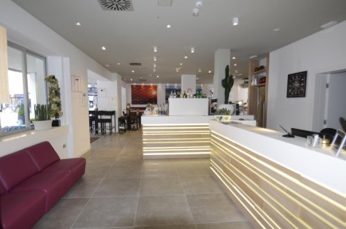 Hotel Piccadilly - Lido di Jesolo