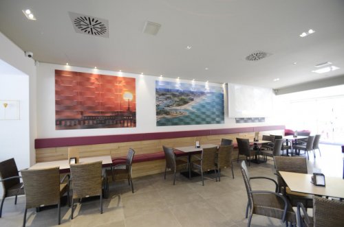 Hotel Piccadilly - Lido di Jesolo