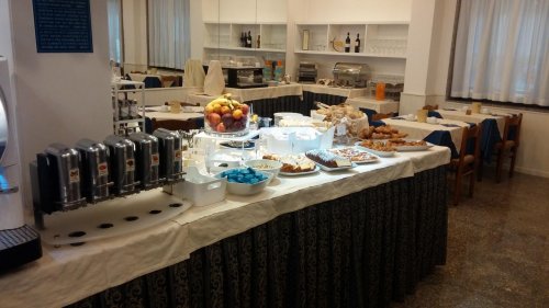 Hotel Piccadilly - Lido di Jesolo