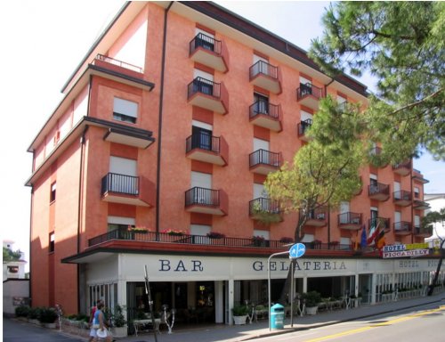 Hotel Piccadilly - Lido di Jesolo