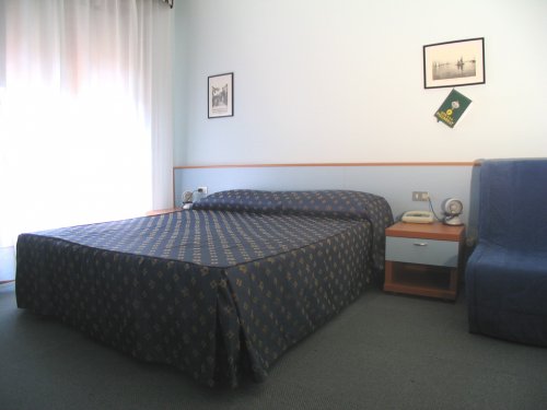 Hotel Piccadilly - Lido di Jesolo