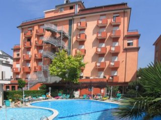 Hotel Piccadilly - Lido di Jesolo Hotel Piccadilly - Lido di Jesolo
