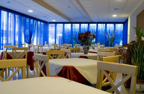 Hotel Rado - Lido di Jesolo