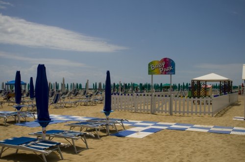 Hotel Rado - Lido di Jesolo
