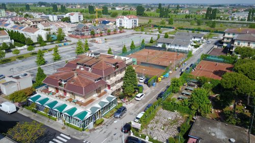 Hotel Rado - Lido di Jesolo