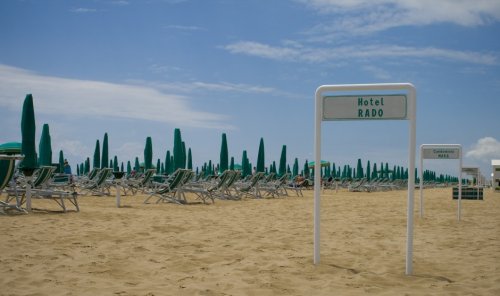 Hotel Rado - Lido di Jesolo