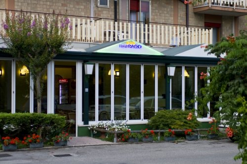 Hotel Rado - Lido di Jesolo
