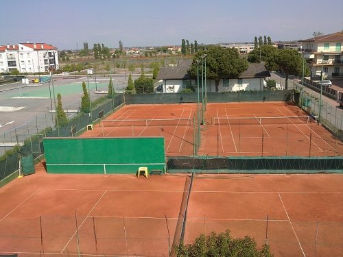 Hotel Rado - Lido di Jesolo