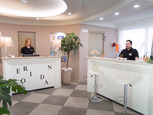 Residence Nero d'Avorio - Rimini