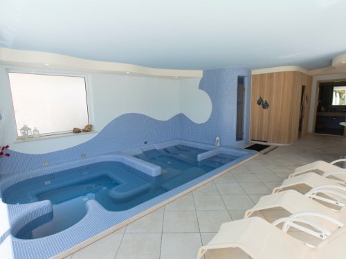 Residence Nero d'Avorio - Rimini