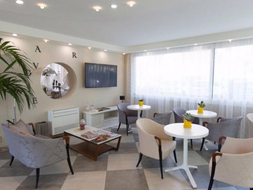 Residence Nero d'Avorio - Rimini