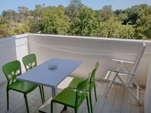 Residence Nero d'Avorio - Rimini