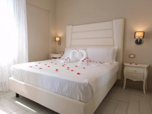 Residence Nero d'Avorio - Rimini