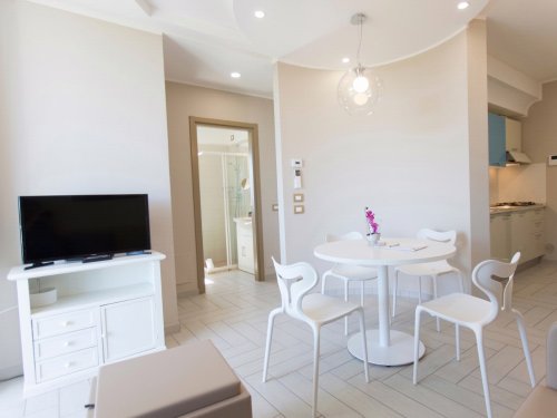 Residence Nero d'Avorio - Rimini