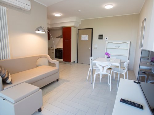 Residence Nero d'Avorio - Rimini