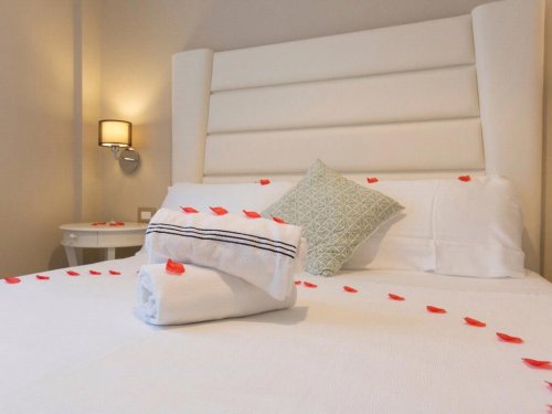 Residence Nero d'Avorio - Rimini