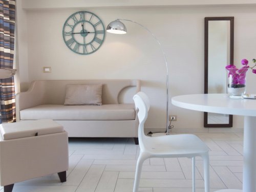 Residence Nero d'Avorio - Rimini