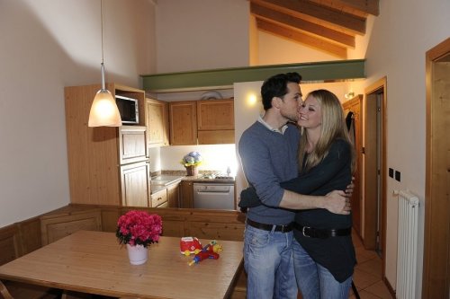 Rezidence Lagorai - Predazzo