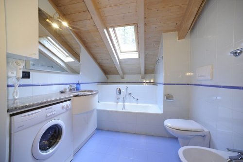 Rezidence Lagorai - Predazzo