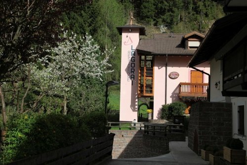 Rezidence Lagorai - Predazzo