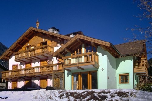 Rezidence Lagorai - Predazzo