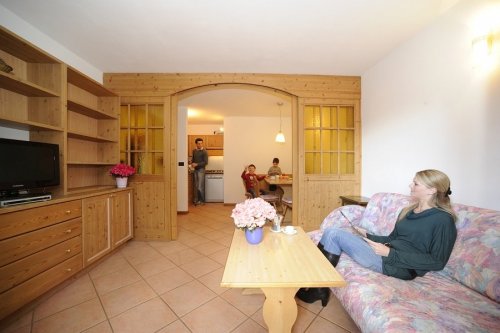 Rezidence Lagorai - Predazzo