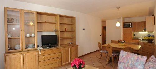 Rezidence Lagorai - Predazzo