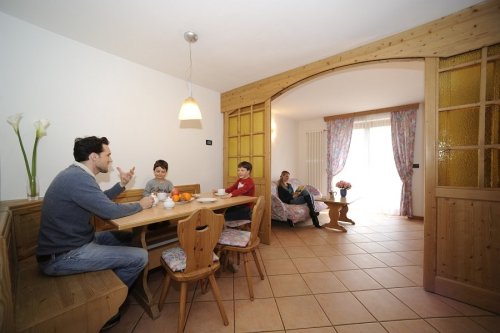 Rezidence Lagorai - Predazzo