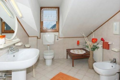 Apartmány Falcade - Falcade