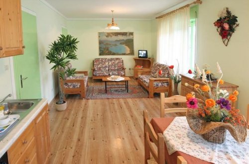 Apartmány Falcade - Falcade