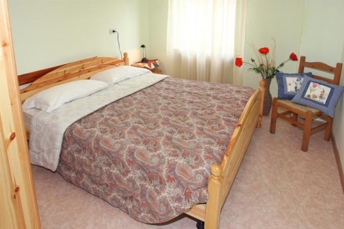 Apartmány Falcade - Falcade