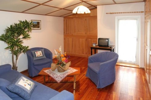 Apartmány Falcade - Falcade