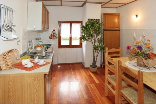 Apartmány Falcade - Falcade