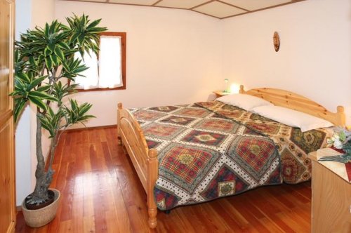 Apartmány Falcade - Falcade