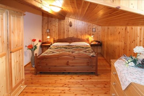 Apartmány Falcade - Falcade