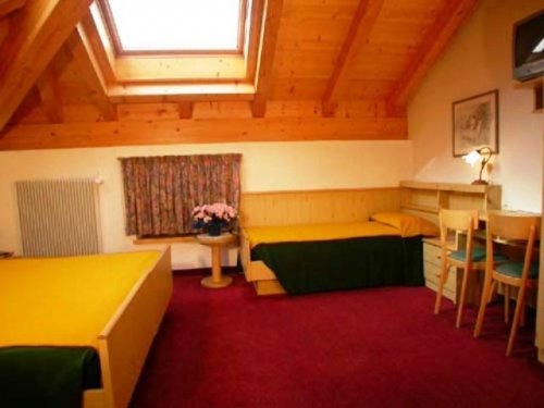 Hotel Corona - Carano