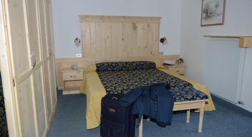 Hotel Corona - Carano