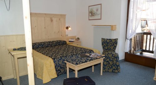 Hotel Corona - Carano