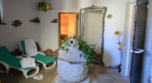 Hotel Corona - Carano