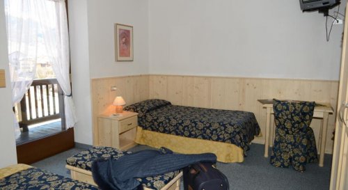 Hotel Corona - Carano