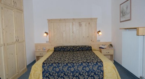 Hotel Corona - Carano