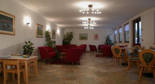 Hotel Corona - Carano