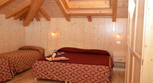 Hotel Corona - Carano