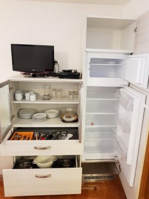 Rezidence La Zondra - Pera di Fassa