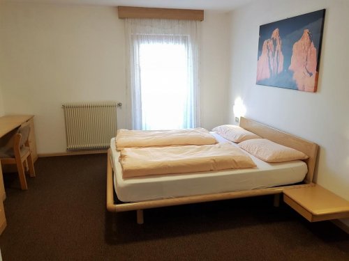 Rezidence La Zondra - Pera di Fassa