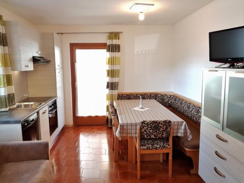 Rezidence La Zondra - Pera di Fassa