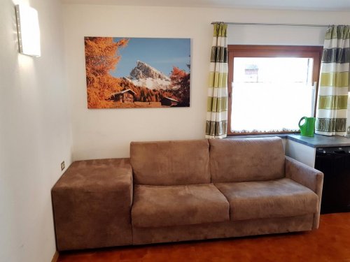 Rezidence La Zondra - Pera di Fassa