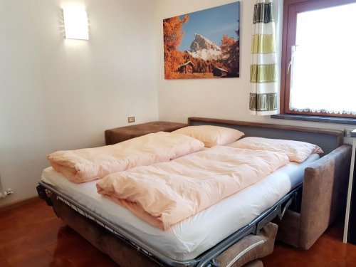 Rezidence La Zondra - Pera di Fassa