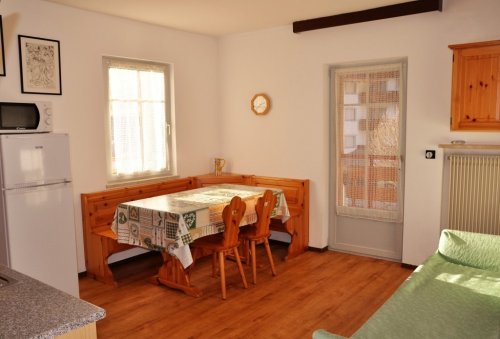 Rezidence La Roggia - Pera di Fassa