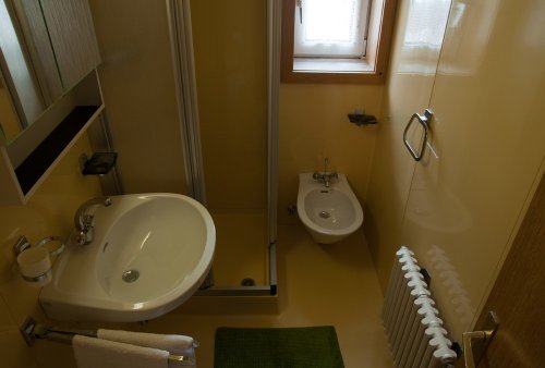 Rezidence La Roggia - Pera di Fassa